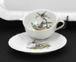 LIMOGES Manufacture BERNARDAUD - 7 tasse