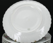 HAVILAND Paris - 12 assiettes plates en 