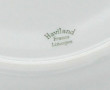 HAVILAND Paris - 12 assiettes plates en 
