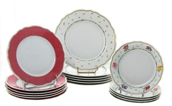 Philippe DESHOULIERES à LIMOGES - Modèle