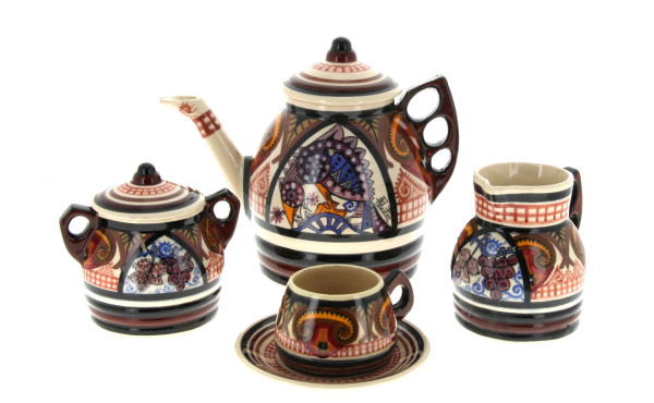 Paul FOUILLEN (1899-1958) à QUIMPER - Se