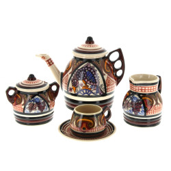 Paul FOUILLEN (1899-1958) à QUIMPER - Se