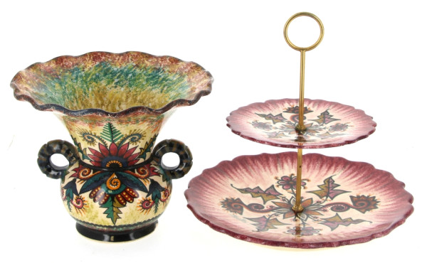 Manufacture Paul FOUILLEN à QUIMPER - Va