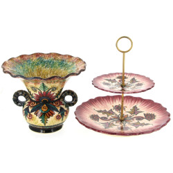 Manufacture Paul FOUILLEN à QUIMPER - Va