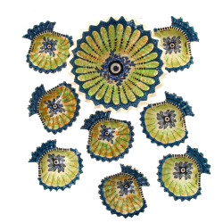 Paul FOUILLEN (1899-1958) à QUIMPER - Se