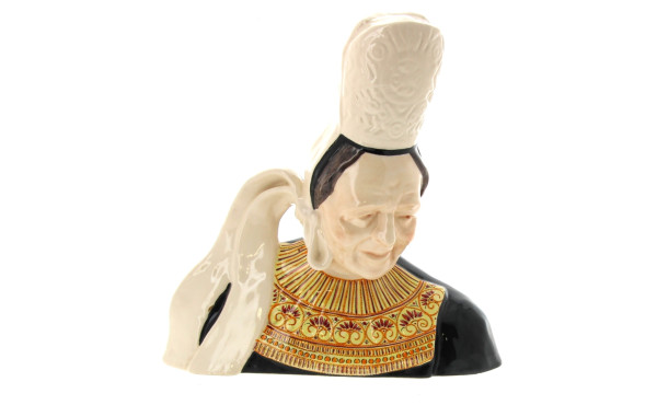 Adrien RAVALLEC (1909-1993), pour HB QUI