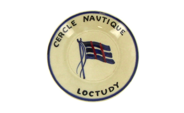 HB QUIMPER - Petite coupelle vide-poche 