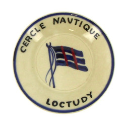 HB QUIMPER - Petite coupelle vide-poche 