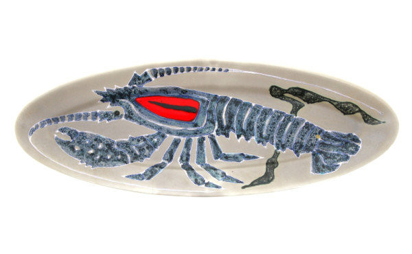 Patrik CHAUSSEPIED - Plat torpilleur en 