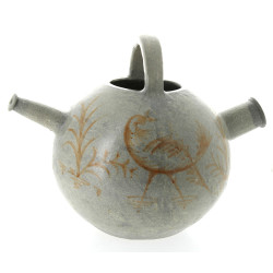 Chevrette en faillence de Quimper manufa