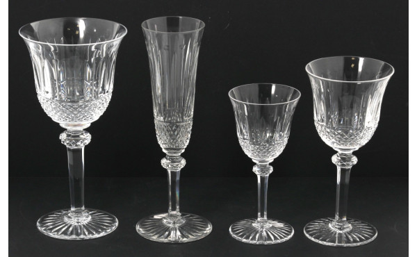 SAINT-LOUIS - Modèle "Tommy" - Eléments 