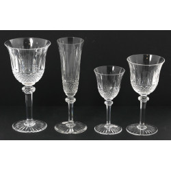 SAINT-LOUIS - Modèle "Tommy" - Eléments 