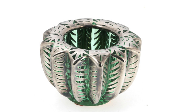 SAINT GRAAL - Petit vase ou coupelle en 