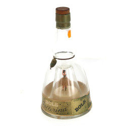 BOLS BALLERINA BOTTLE - Bouteille forman