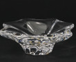 BACCARAT - Coupelle en cristal transpare