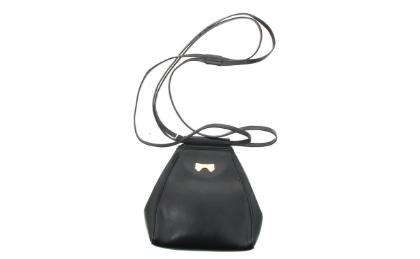 NINA RICCI - Petit sac de dame en cuir n