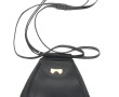 NINA RICCI - Petit sac de dame en cuir n