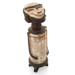 Reliquaire MBETE du Gabon (un recollage