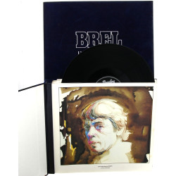 JACQUES BREL - L'Oeuvre Intégrale (Coffr