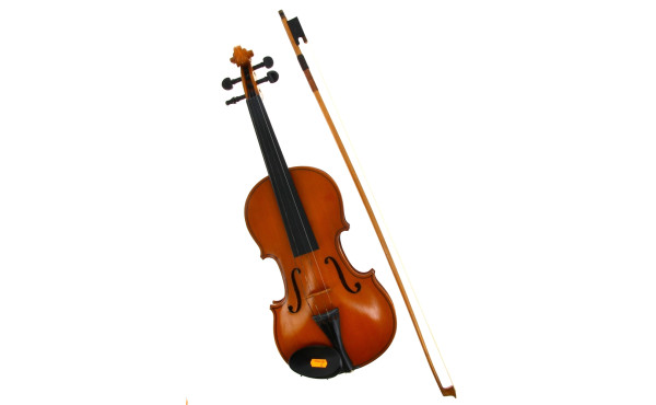 Violon d'enfant L. 54 cm avec son archet
