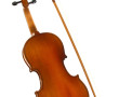 Violon d'enfant L. 54 cm avec son archet