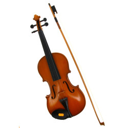 Violon d'enfant L. 54 cm avec son archet