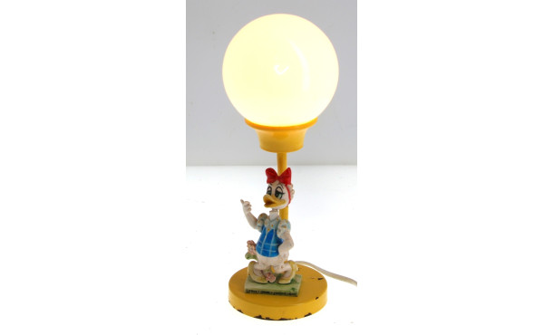 WALT DISNEY Production - Lampe de chevet