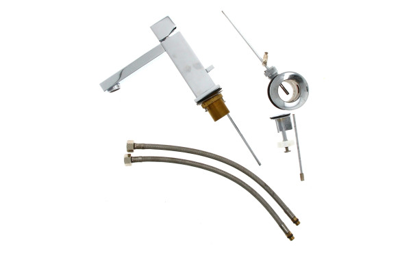 VARONO - Mitigeur lavabo, bel état, form