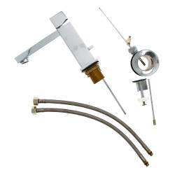 VARONO - Mitigeur lavabo, bel état, form