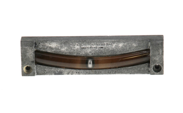 Armée de l'Air - Niveau tranversal à bul