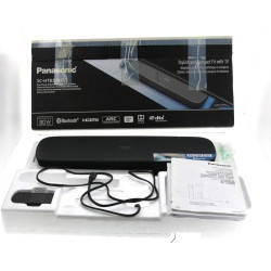 PANASONIC - Barre de son, modèle SC-HTB 