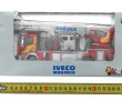 Camion de pompiers IVECO Magirus par Eli