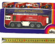 Camion de pompiers Metz Flugfeldloschfah