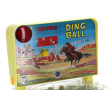 Flipper DING BALL électrique dans sa BO 