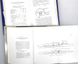 MODELISME NAVAL - 2 livres "Construction