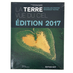 YANN ARTHUS-BERTRAND "La terre vue du ci