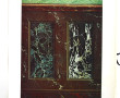 DESAINT (A.). Décoration de bois et marb