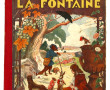 FABLES DE LA FONTAINE ed Libr Garnier Pa
