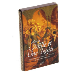 PLEIADE - MILLE ET UNE NUITS album sous 