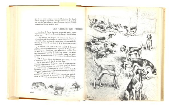 J. OBERTHUR "Gibiers de notre pays" Libr