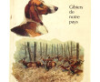 J. OBERTHUR "Gibiers de notre pays" Libr