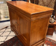Buffet en merisier style Louis Philippe 