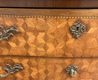 Commode style Transition en marqueterie 