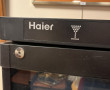 HAIER - Cave à vin HAIER modèle JC - 398