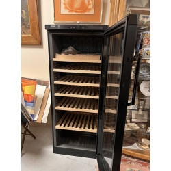 HAIER - Cave à vin HAIER modèle JC - 398