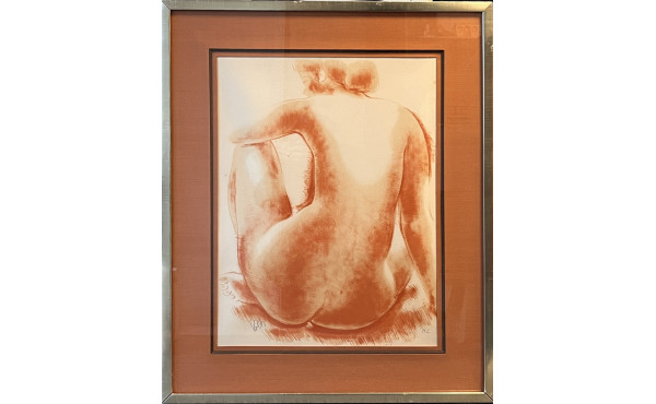 Antoniucci VOLTIGERNO dit VOLTI (1915-19