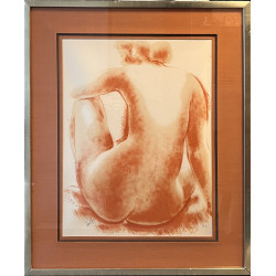 Antoniucci VOLTIGERNO dit VOLTI (1915-19