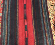 BANI HAMIDA (Jordanie) - Tapis de tribu 