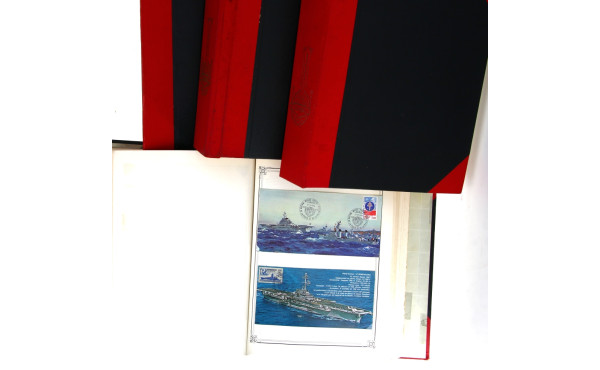 A TRIER - France Tchécoslovaquie, Améri