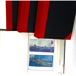 A TRIER - France Tchécoslovaquie, Améri